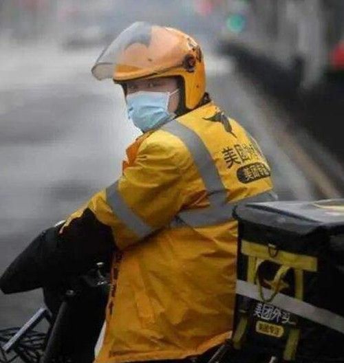 刘强东称未来全职外卖员或超100万人